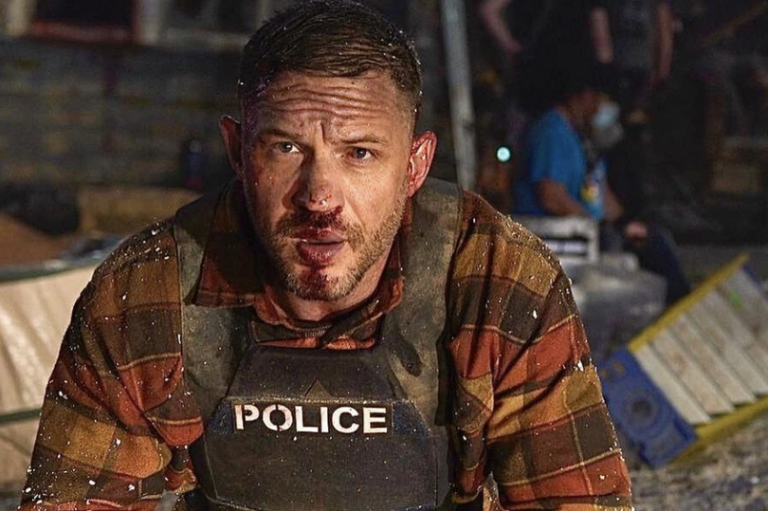 Tom Hardy Online - The number one source for Tommy